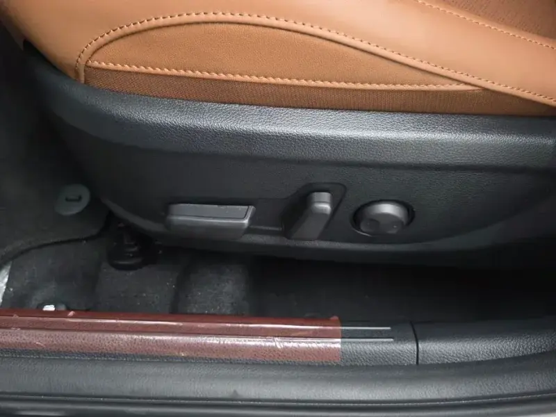 2026 Kia Seltos с пробегом 1 518 км