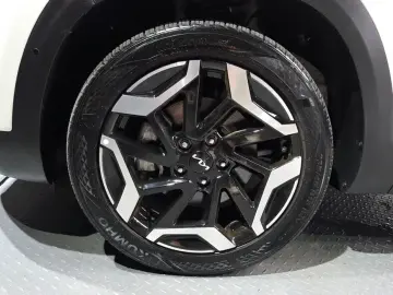 2023 Kia Seltos с пробегом 40 445 км
