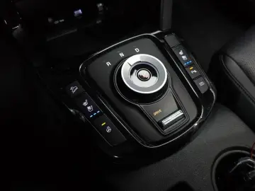 2023 Kia Seltos с пробегом 40 445 км