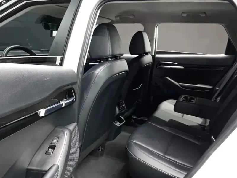 2023 Kia Seltos с пробегом 40 445 км