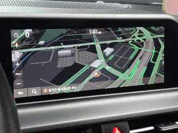 2023 Kia Seltos с пробегом 40 445 км