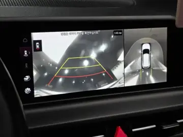 2023 Kia Seltos с пробегом 40 445 км