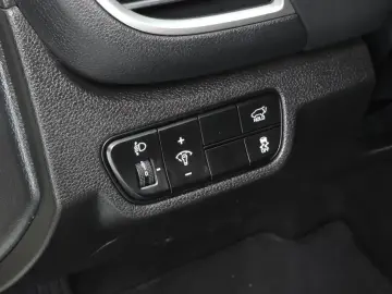 2023 Kia Seltos с пробегом 40 445 км