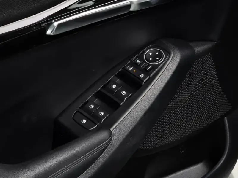 2023 Kia Seltos с пробегом 40 445 км