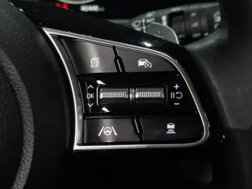 2023 Kia Seltos с пробегом 40 445 км