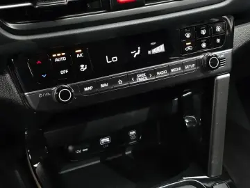 2023 Kia Seltos с пробегом 40 445 км