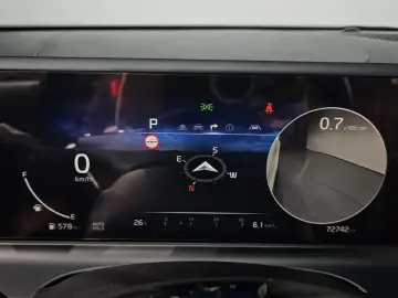 2023 Kia Seltos с пробегом 72 742 км