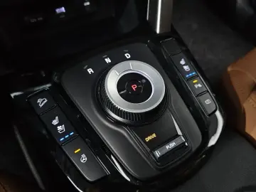 2023 Kia Seltos с пробегом 72 742 км