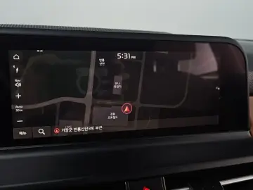 2023 Kia Seltos с пробегом 72 742 км