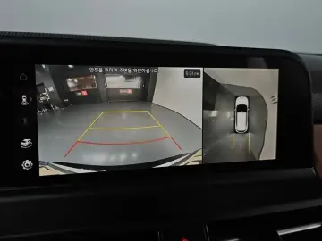2023 Kia Seltos с пробегом 72 742 км