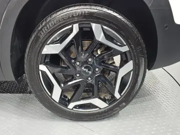 2023 Kia Seltos с пробегом 72 742 км
