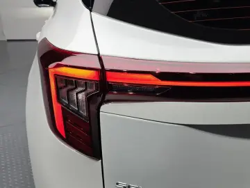 2023 Kia Seltos с пробегом 72 742 км
