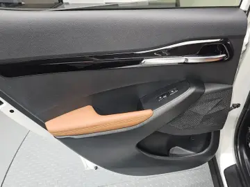 2023 Kia Seltos с пробегом 72 742 км