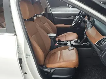 2023 Kia Seltos с пробегом 72 742 км
