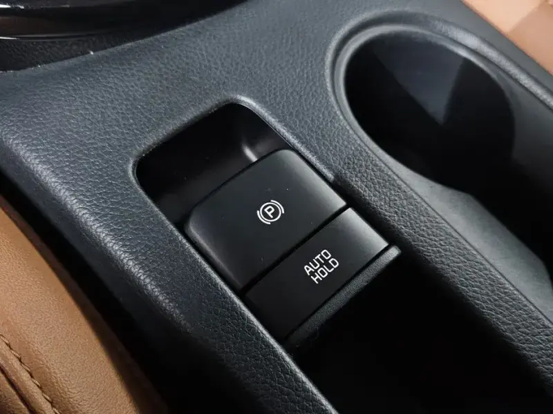 2023 Kia Seltos с пробегом 72 742 км
