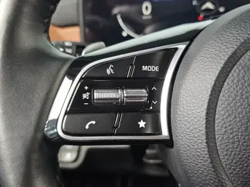 2023 Kia Seltos с пробегом 72 742 км