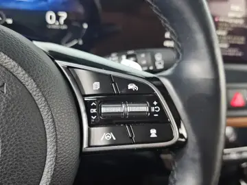 2023 Kia Seltos с пробегом 72 742 км
