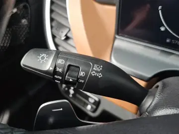 2023 Kia Seltos с пробегом 72 742 км