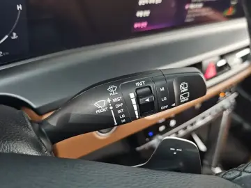 2023 Kia Seltos с пробегом 72 742 км