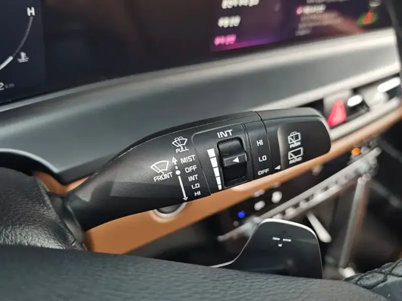 2023 Kia Seltos с пробегом 72 742 км