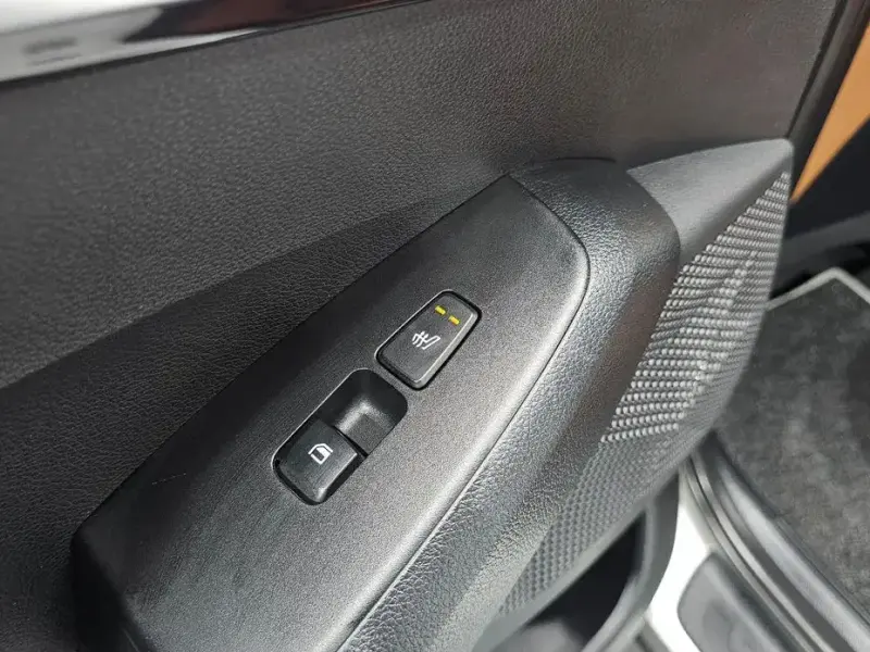 2023 Kia Seltos с пробегом 72 742 км