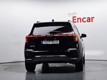 2022 Kia Seltos с пробегом 50 825 км