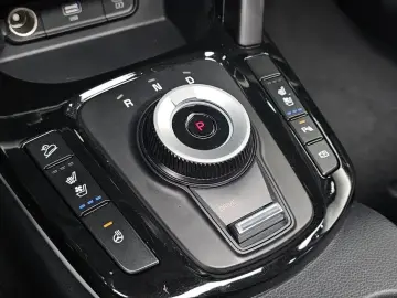 2022 Kia Seltos с пробегом 50 825 км