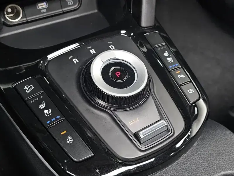 2022 Kia Seltos с пробегом 50 825 км