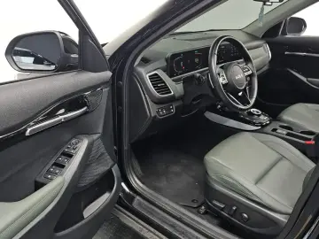 2022 Kia Seltos с пробегом 50 825 км
