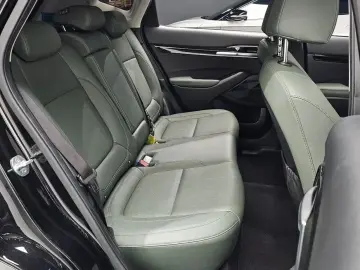 2022 Kia Seltos с пробегом 50 825 км
