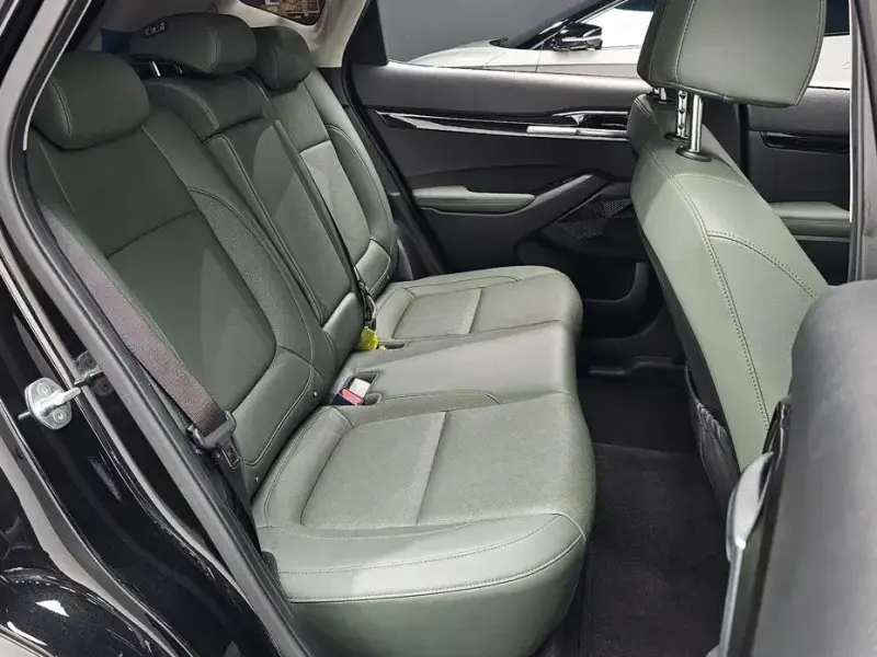 2022 Kia Seltos с пробегом 50 825 км