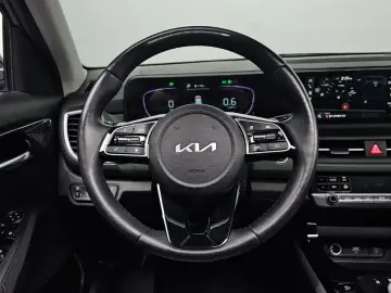 2022 Kia Seltos с пробегом 50 825 км