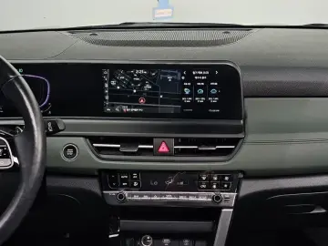 2022 Kia Seltos с пробегом 50 825 км