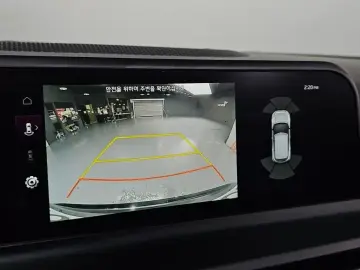 2022 Kia Seltos с пробегом 50 825 км