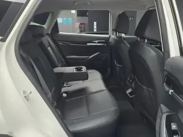 2024 Kia Seltos с пробегом 26 239 км