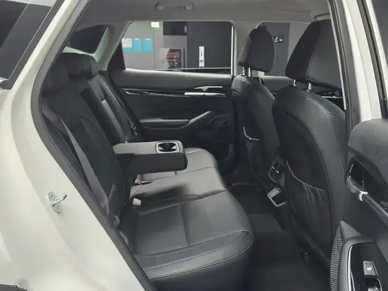 2024 Kia Seltos с пробегом 26 239 км
