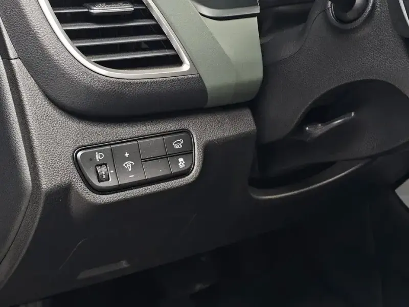 2022 Kia Seltos с пробегом 50 825 км