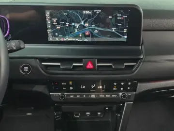 2024 Kia Seltos с пробегом 26 239 км