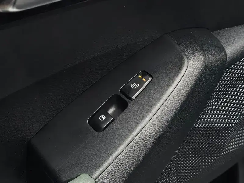 2022 Kia Seltos с пробегом 50 825 км