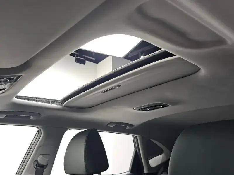 2022 Kia Seltos с пробегом 50 825 км