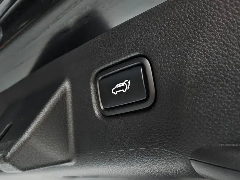 2022 Kia Seltos с пробегом 50 825 км