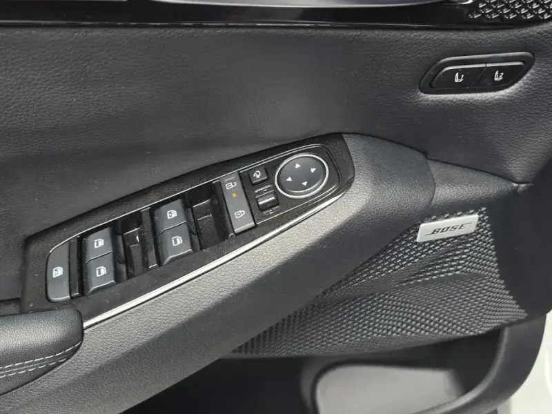 2024 Kia Seltos с пробегом 26 239 км