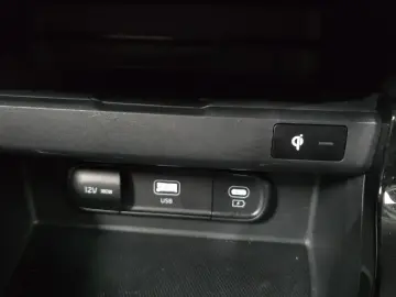 2024 Kia Seltos с пробегом 26 239 км