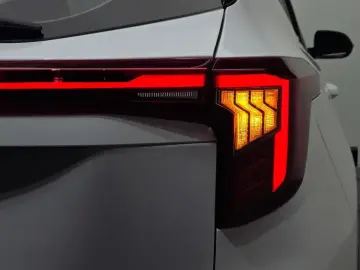 2024 Kia Seltos с пробегом 26 239 км