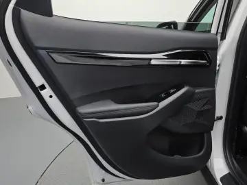 2024 Kia Seltos с пробегом 26 239 км