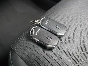 2024 Kia Seltos с пробегом 26 239 км