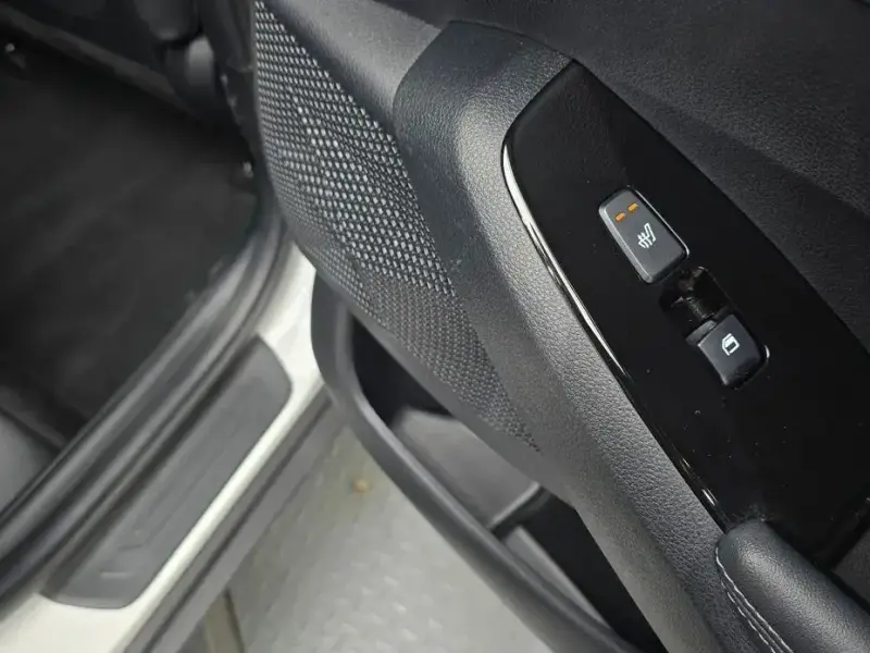 2024 Kia Seltos с пробегом 26 239 км