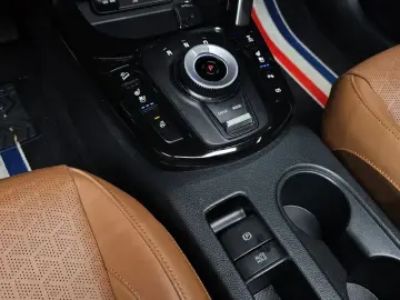 2024 Kia Seltos с пробегом 21 555 км
