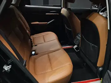 2024 Kia Seltos с пробегом 21 555 км