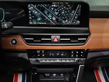 2024 Kia Seltos с пробегом 21 555 км